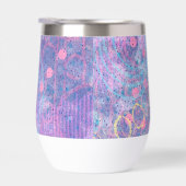 Infinite Joy geïsoleerde beker (Rechts)