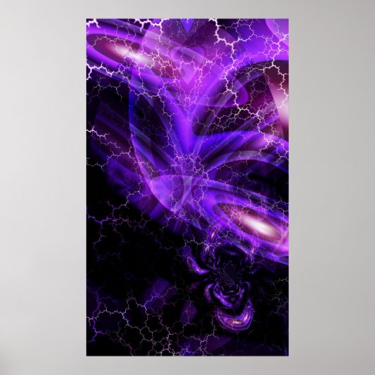 Infinite Layerz Poster (Voorkant)