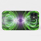 Infinite Magic Crystal Custom iPhone 5-telefoondra Case-Mate iPhone Case (Achterkant (horizontaal))