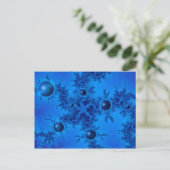 Infinite mogelijkheden Post Card Briefkaart (Staand voorkant)