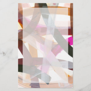 Infinite pad II Briefpapier