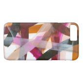 Infinite pad II Case-Mate iPhone Case (Achterkant (Horizontaal))