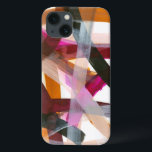 Infinite pad II Case-Mate iPhone Case<br><div class="desc">ThuisDécor</div>
