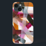 Infinite pad II Case-Mate iPhone Case<br><div class="desc">ThuisDécor</div>