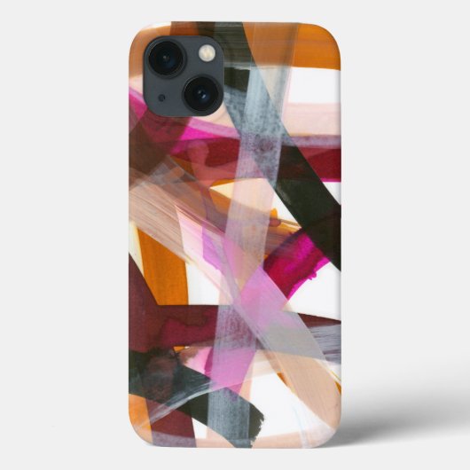 Infinite pad II Case-Mate iPhone Case (Achterkant)