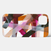 Infinite pad II Case-Mate iPhone Case (Achterkant (horizontaal))