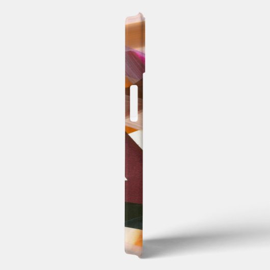 Infinite pad II Case-Mate iPhone Case (Achterkant / Rechts)