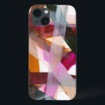 Infinite pad II iPhone 13 Hoesje<br><div class="desc">ThuisDécor</div>