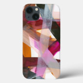 Infinite pad II Case-Mate iPhone Case (Achterkant)