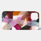 Infinite pad II Case-Mate iPhone Case (Achterkant (horizontaal))