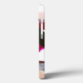 Infinite pad II Case-Mate iPhone Case (Achterkant / Links)