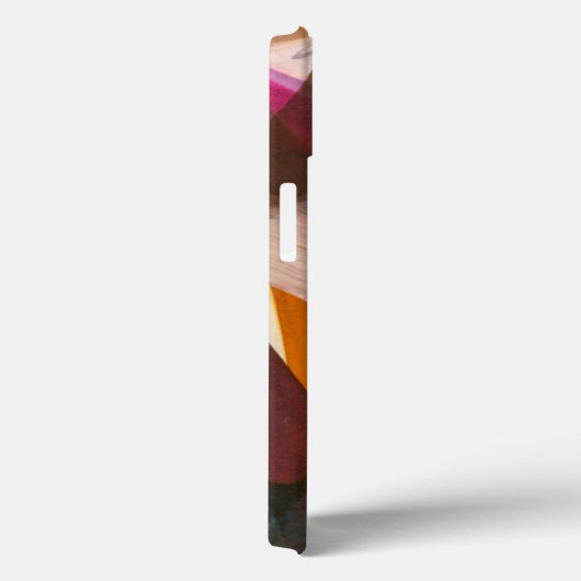 Infinite pad II Case-Mate iPhone Case (Achterkant / Rechts)