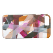 Infinite pad II Case-Mate iPhone Case (Achterkant (Horizontaal))