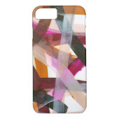 Infinite pad II Case-Mate iPhone Case (Achterkant)