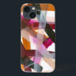 Infinite pad II iPhone 13 Hoesje<br><div class="desc">ThuisDécor</div>