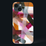 Infinite pad II iPhone 13 Hoesje<br><div class="desc">ThuisDécor</div>