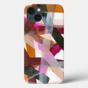 Infinite pad II iPhone 13 Hoesje