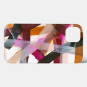 Infinite pad II Case-Mate iPhone Case (Achterkant (horizontaal))