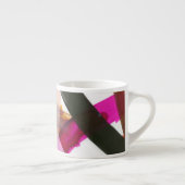 Infinite pad II Espresso Kop (Rechts)