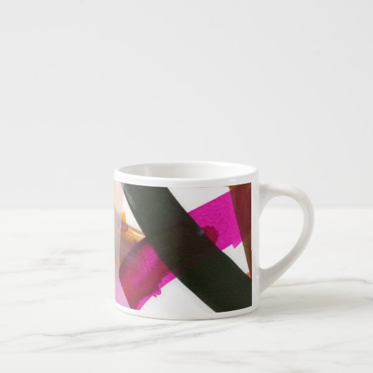 Infinite pad II Espresso Kop (Rechts)