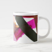 Infinite pad II Grote Koffiekop (Rechts)