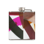 Infinite pad II Heupfles (Achterkant)