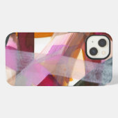 Infinite pad II iPhone Hoesje (Achterkant horizontaal)