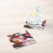 Infinite pad II Kartonnen Onderzetters (Insitu)