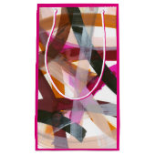 Infinite pad II Klein Cadeauzakje (Voorkant)