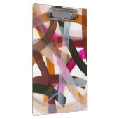 Infinite pad II Klembord (Rechts)