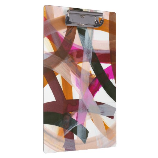 Infinite pad II Klembord (Rechts)