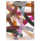 Infinite pad II Klembord (Voorkant)