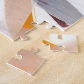 Infinite pad II Legpuzzel (Zijkant)