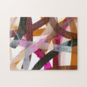 Infinite pad II Legpuzzel (Horizontaal)