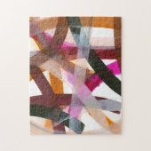 Infinite pad II Legpuzzel (Verticaal)