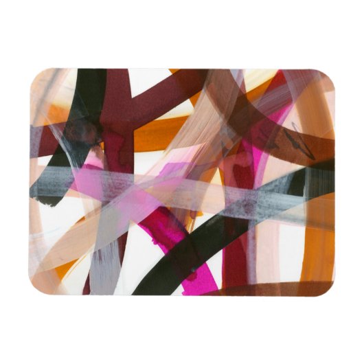 Infinite pad II Magneet (Horizontaal)