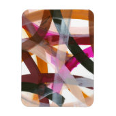 Infinite pad II Magneet (Verticaal)