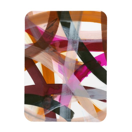 Infinite pad II Magneet (Verticaal)