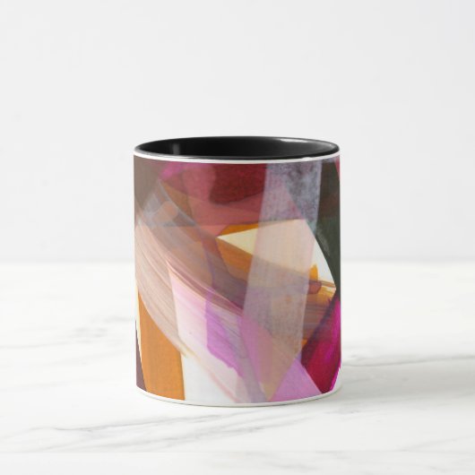 Infinite pad II Mok (Midden)