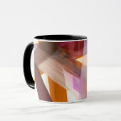 Infinite pad II Mok (Voorkant links)