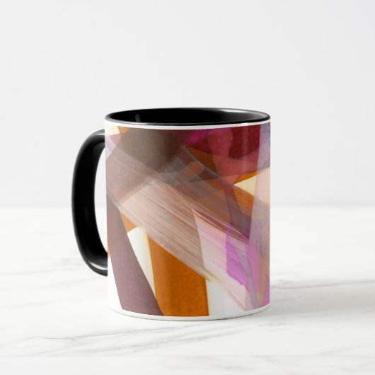 Infinite pad II Mok (Voorkant links)