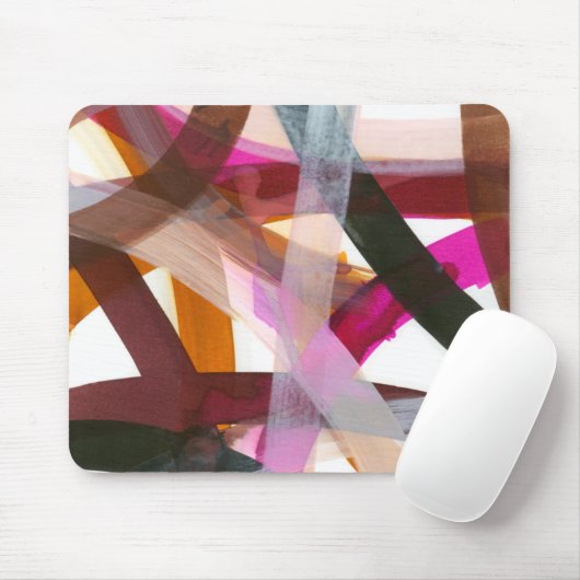 Infinite pad II Muismat (Met muis)