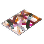 Infinite pad II Notitieboek (Linkerzijde)