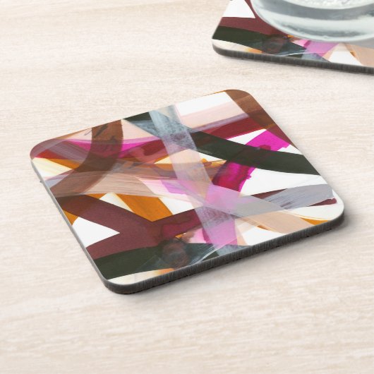 Infinite pad II Onderzetter (Linkerzijde)