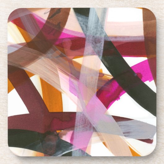 Infinite pad II Onderzetter (Voorkant)