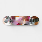 Infinite pad II Persoonlijk Skateboard (Horizontaal)