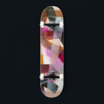 Infinite pad II Persoonlijk Skateboard<br><div class="desc">ThuisDécor</div>
