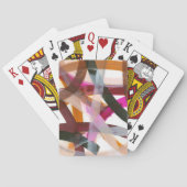 Infinite pad II Pokerkaarten (Achterkant)