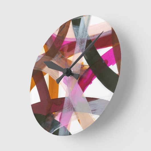 Infinite pad II Ronde Klok (Hoek)