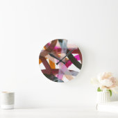 Infinite pad II Ronde Klok (Huis)